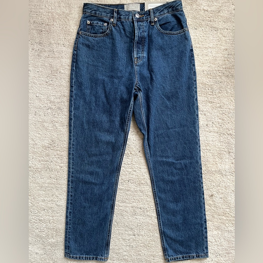 EVERLANE 90s Cheeky Jeans